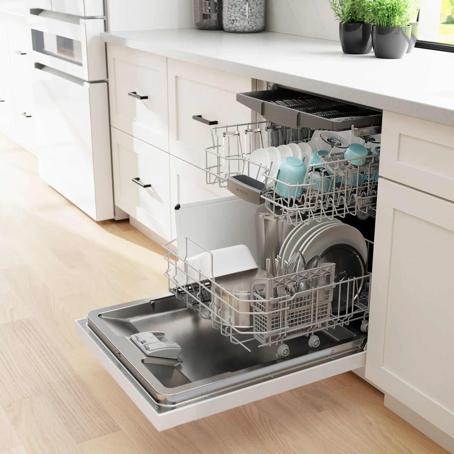 Dishwasher