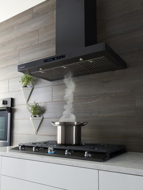 Ventilation