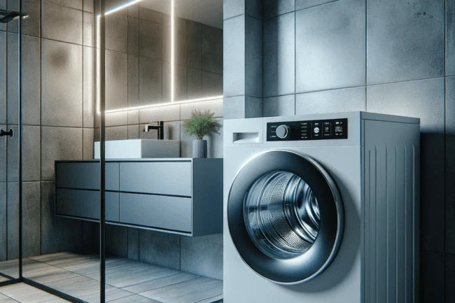 Washer