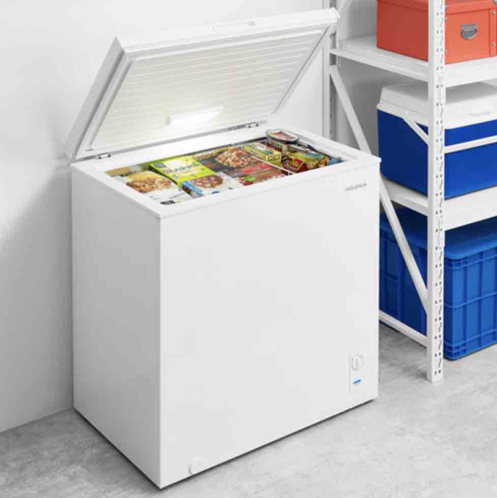 Freezer