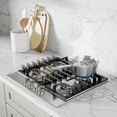 Cooktops